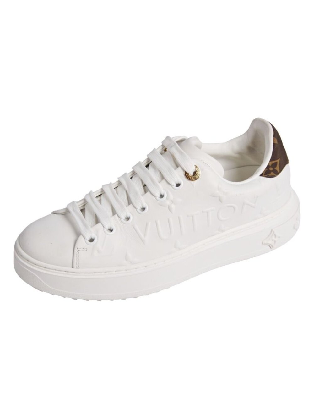 Louis Vuitton Sneakers Timeout